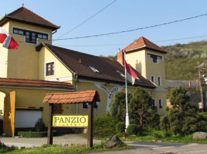 Torkolat Panzió